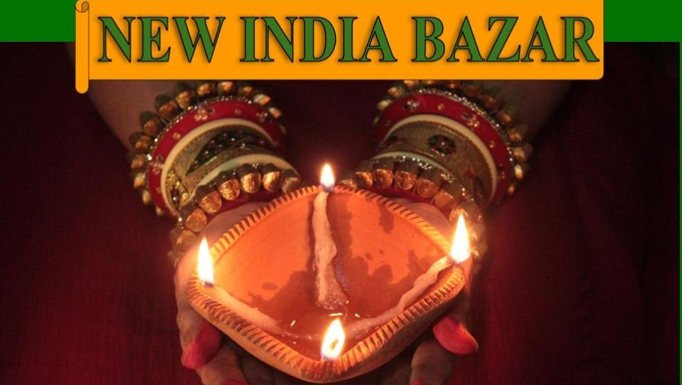New India Bazar
