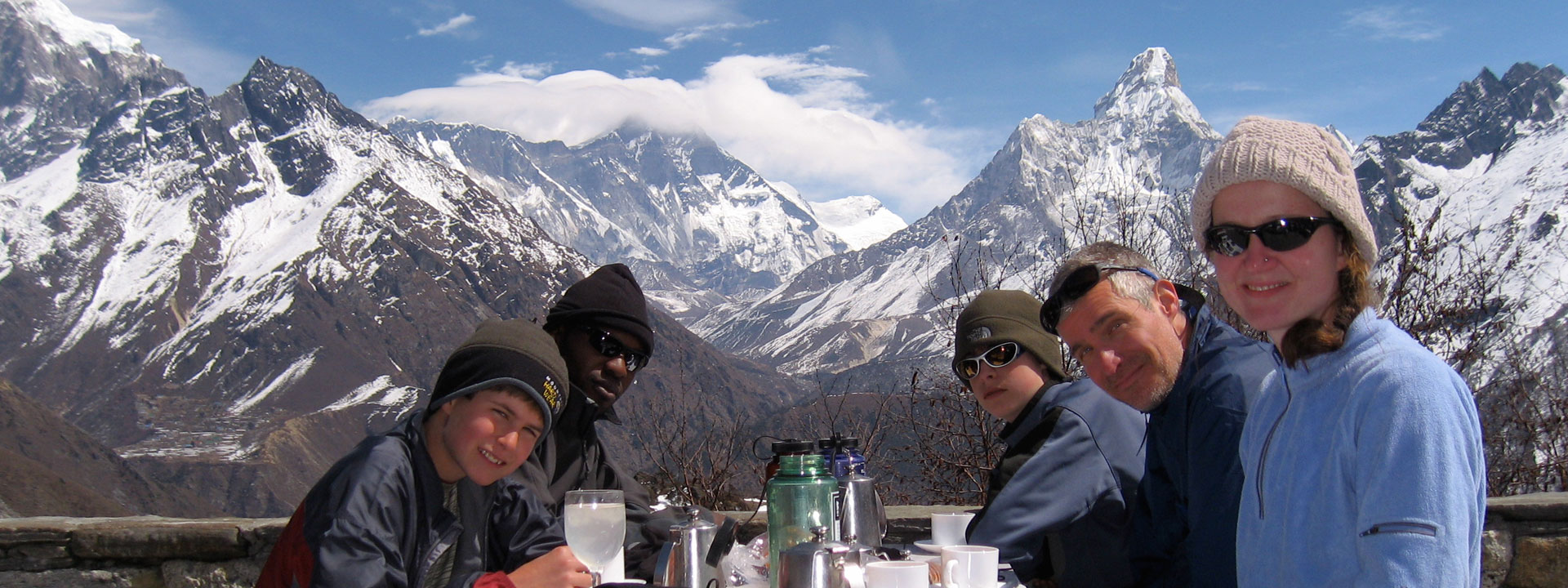 Himalayan Dreams