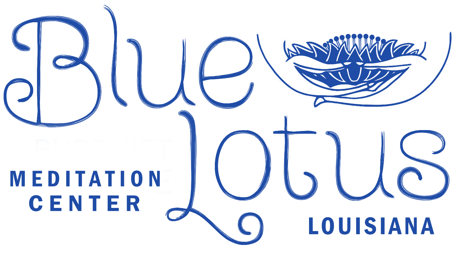 Blue Lotus Meditation Center and Louisiana Buddhist Vihara
