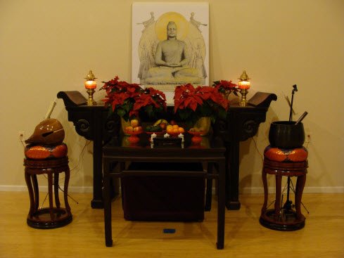 Lansing Buddhist Association