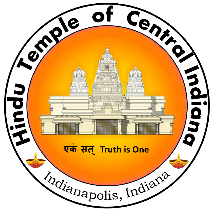 Hindu Temple of Central Indiana