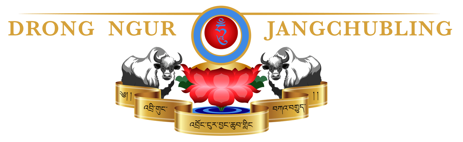Drong Ngur Jangchubling Buddhist Center