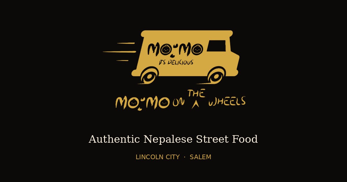 Momo on the Wheels