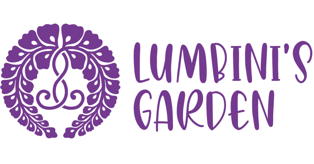 Lumbini's Garden