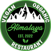Himalaya Vegan Organic Restaurant