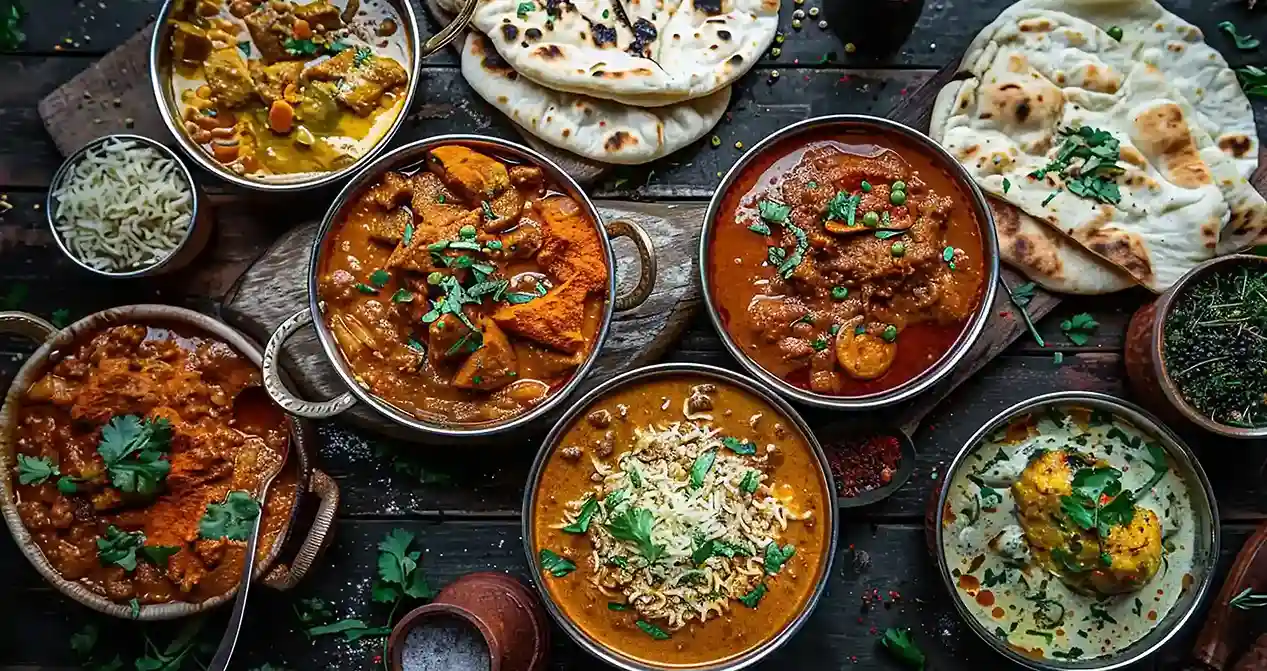 Himalayan Corner | Restaurant Richardson