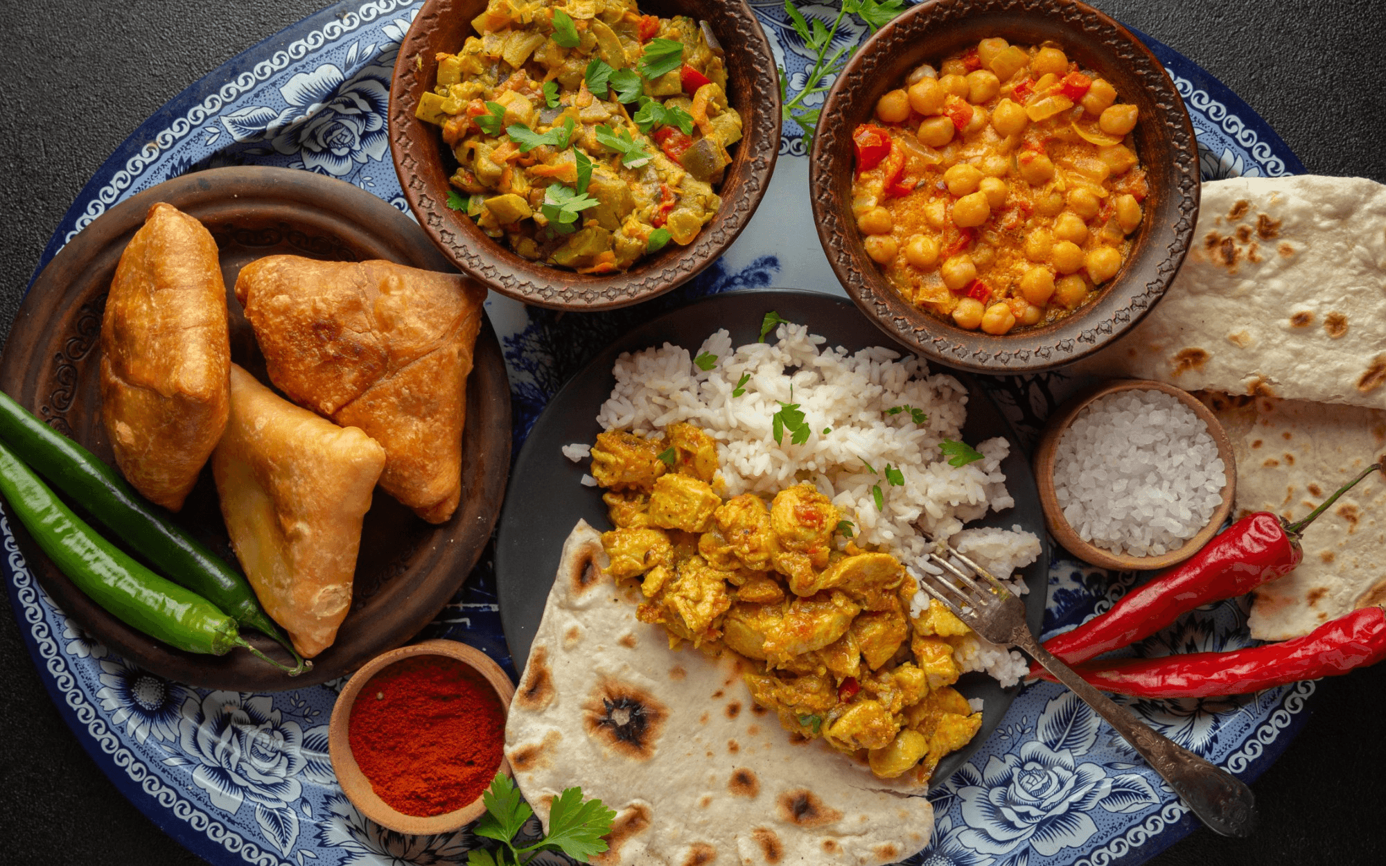 Annapurna Cuisine