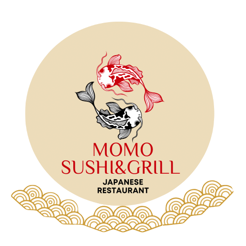 Momo Sushi and Grill Springfield