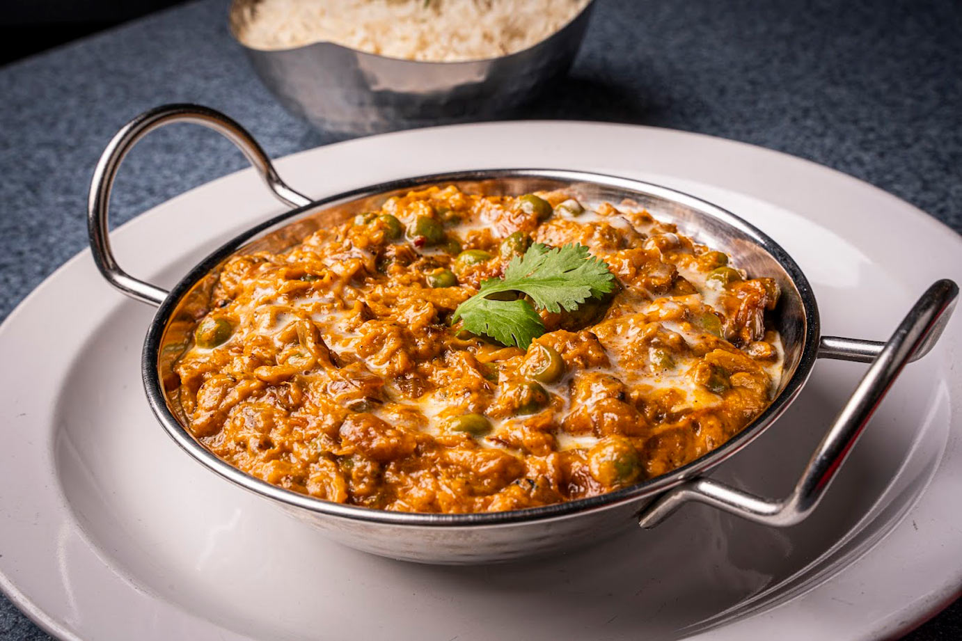 Himalayan Flavor-Logan