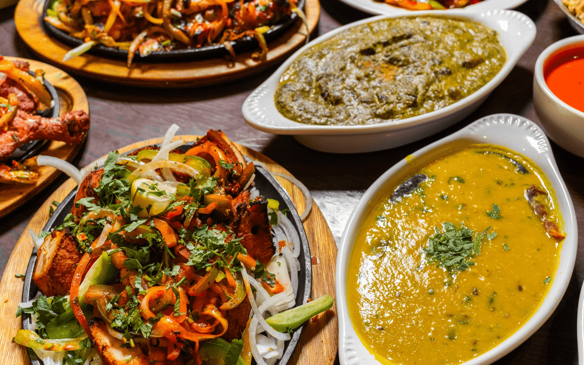 Himalayan Restaurant