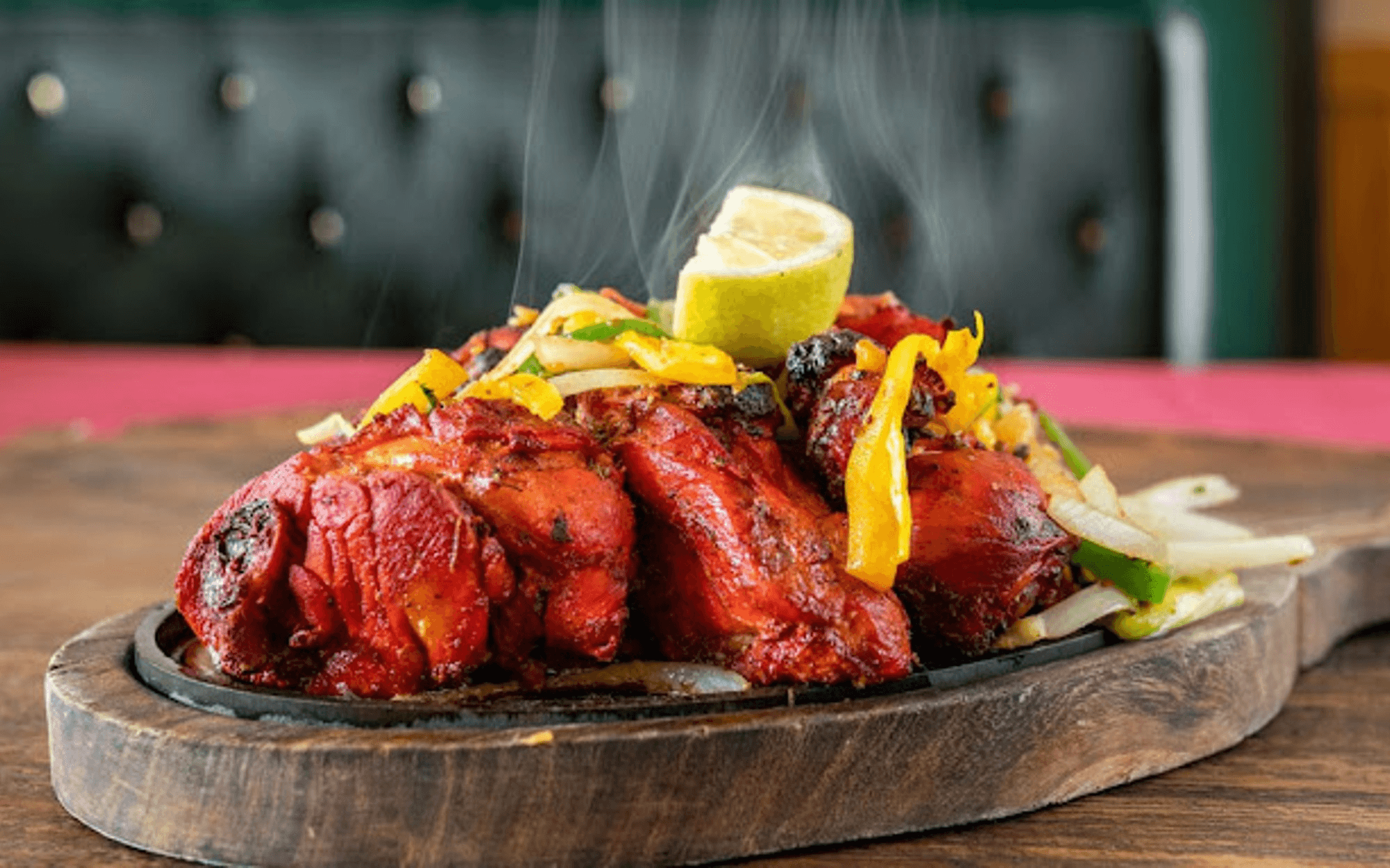 Himalayan Kitchen - Kalispell