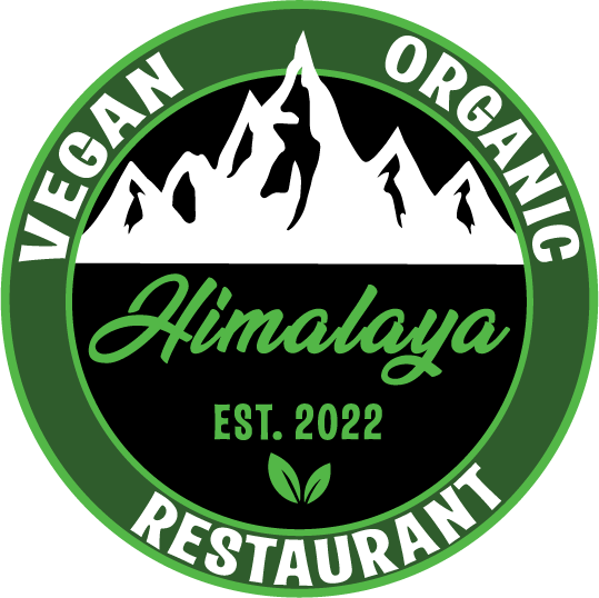 Himalaya Vegan & Organic Restaurant