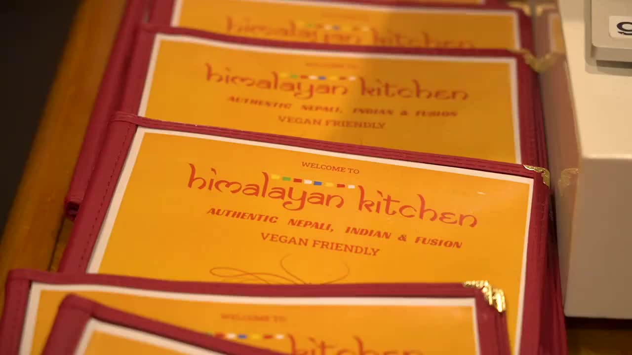Himalayan Kitchen