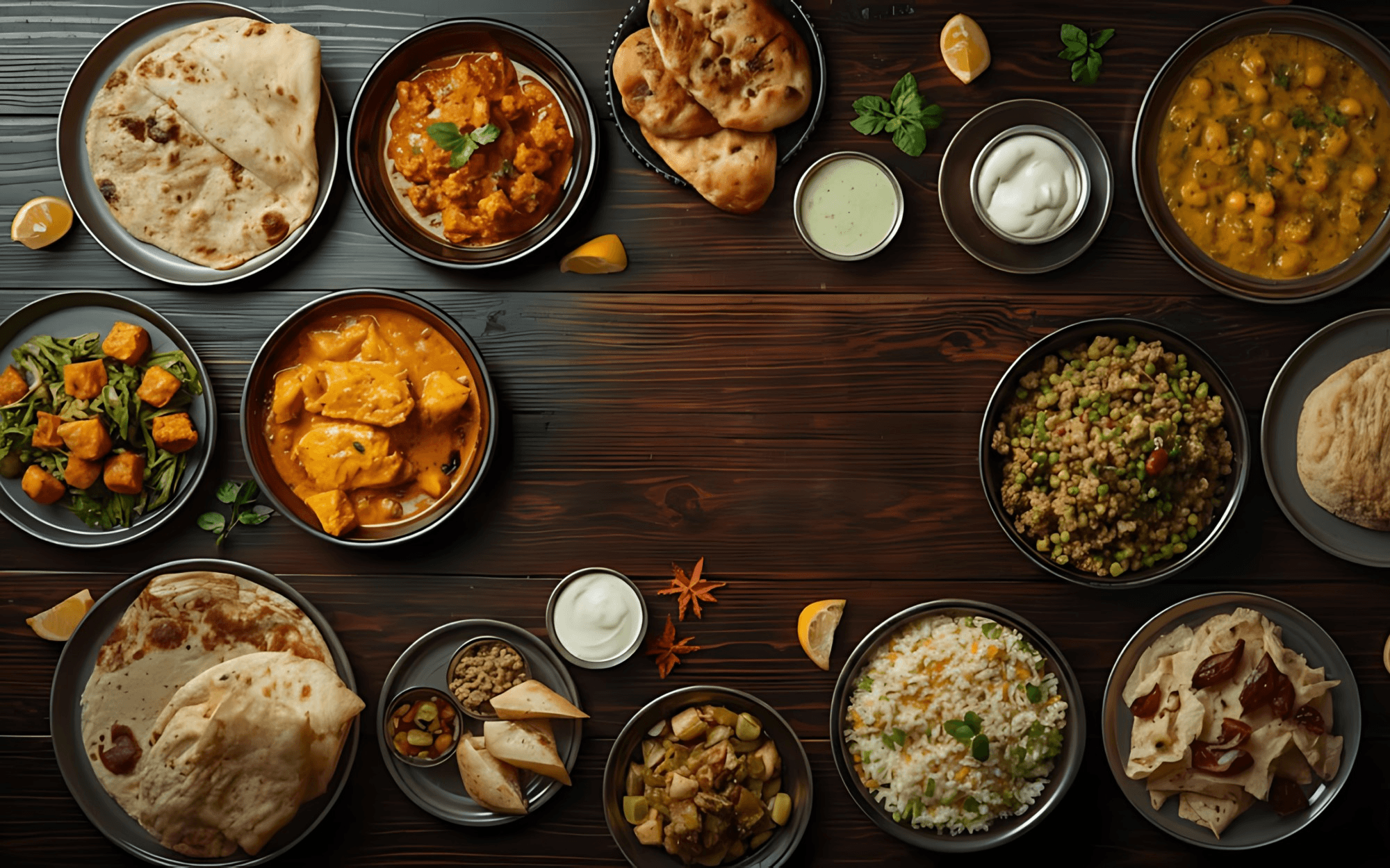 Little Nepal: Indian Restaurant & Bar