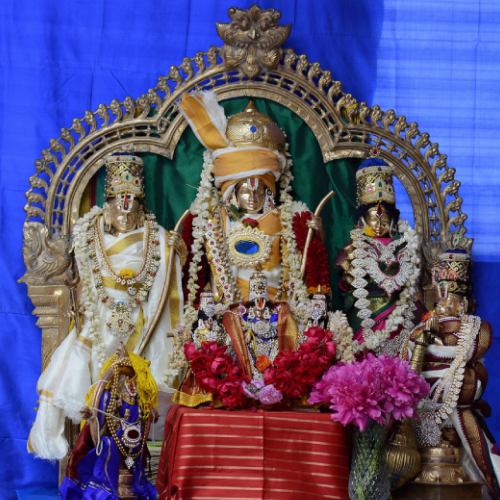 Hindu Temple Association of Eastern Iowa