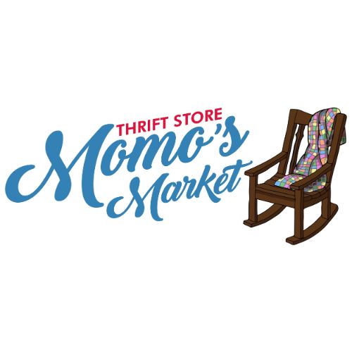 Momo's Market Thrift Store