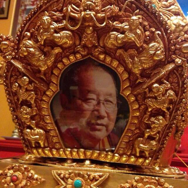 Palyul Ohio Vajrayana Buddhist Temple