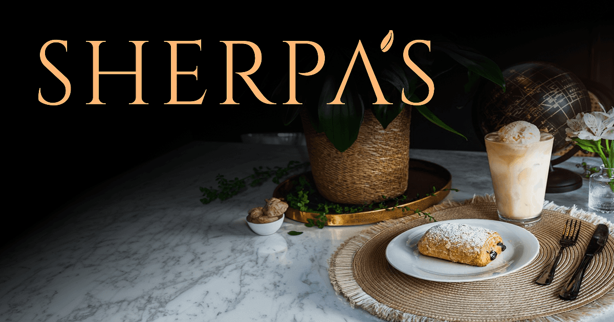 Sherpa's