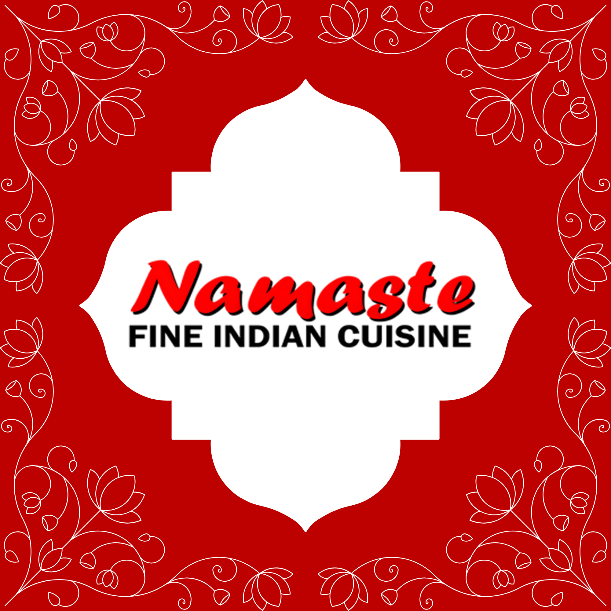 Namaste Fine Indian Cuisine