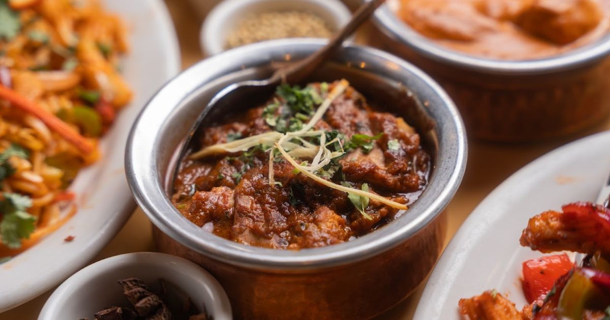 Himalayan Kitchen South Jordan