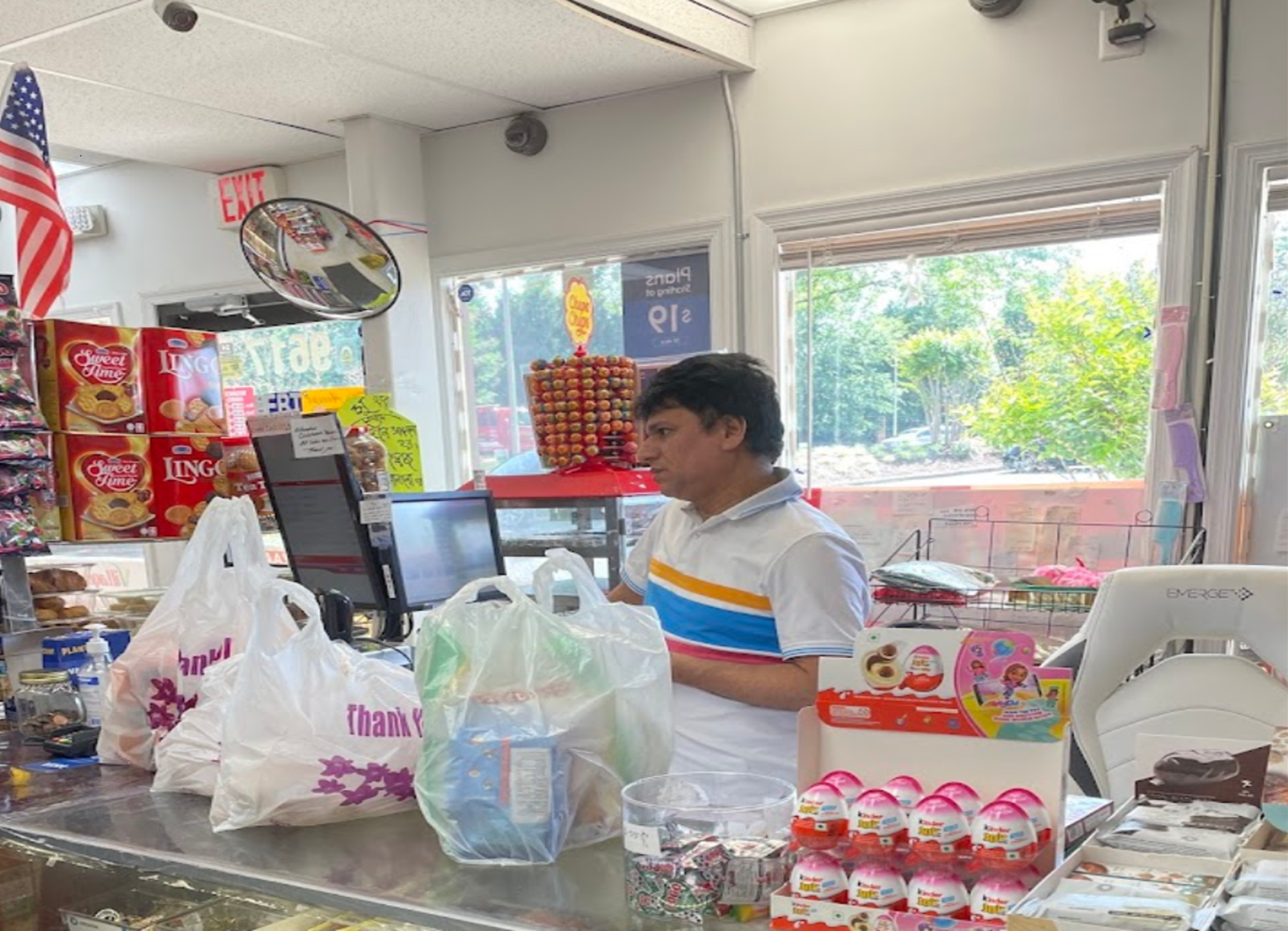 Village Bazaar - Halal Meat & Ethnic Grocery