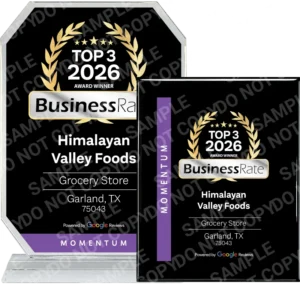 Himalayan Valley Foods