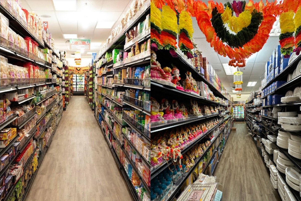 Apna Bazar Farmers Market - Lowell MA