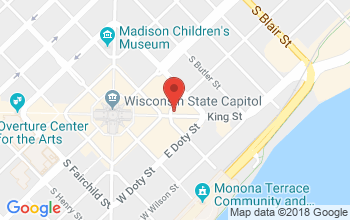 Diamond Way Buddhist Center Madison