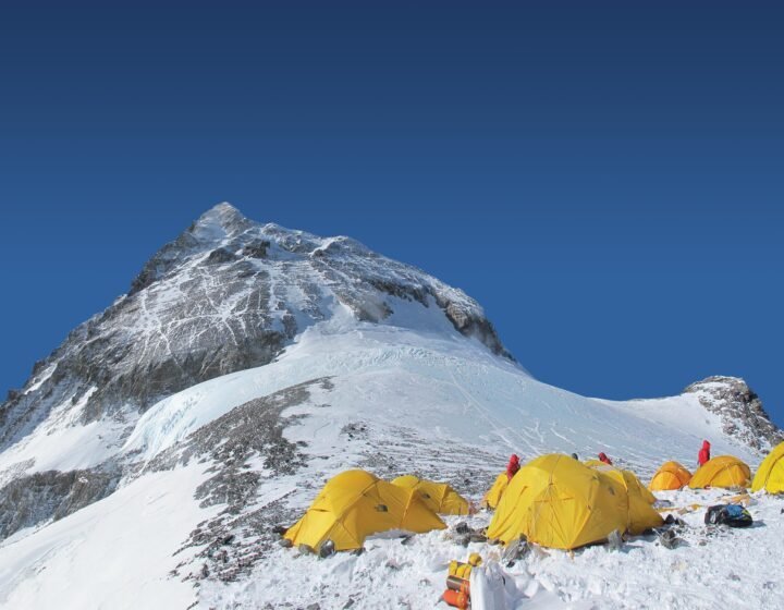 Travel Bureau of Nepal Inc