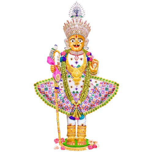 Shree Swaminarayan Hindu Temple (Vadtal Dham) – Fremont