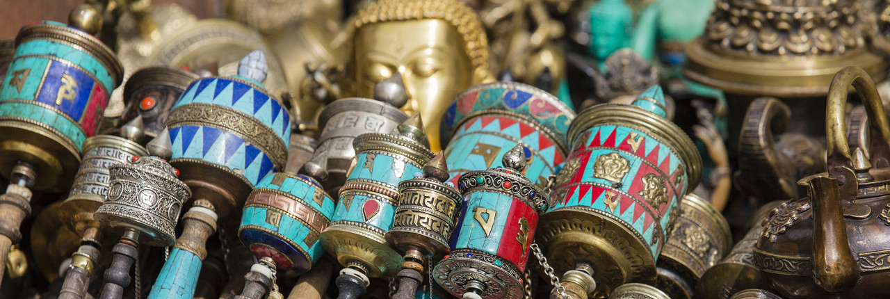 Himalayan Handicrafts