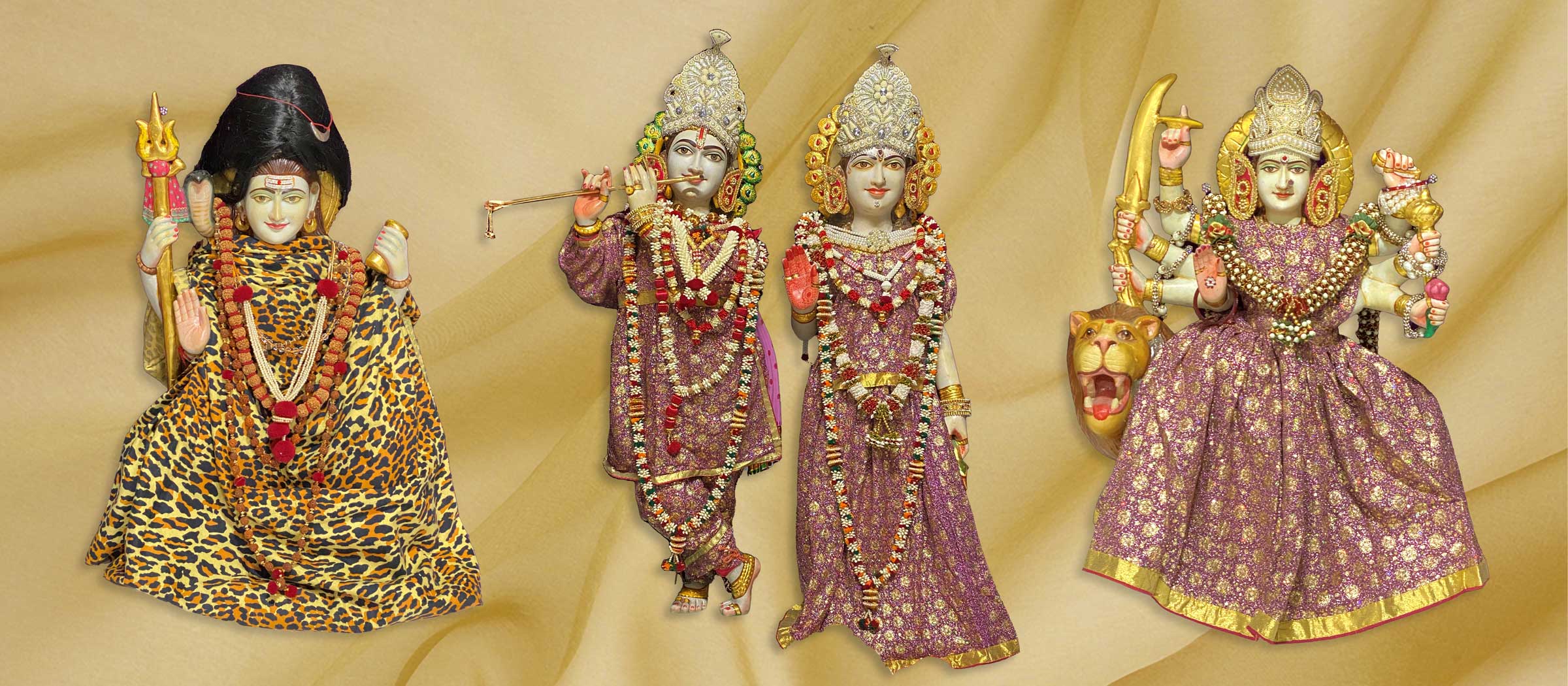 Radha Krishna Mandir