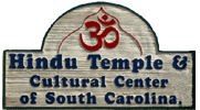 Hindu Temple & Cultural Center of South Carolina