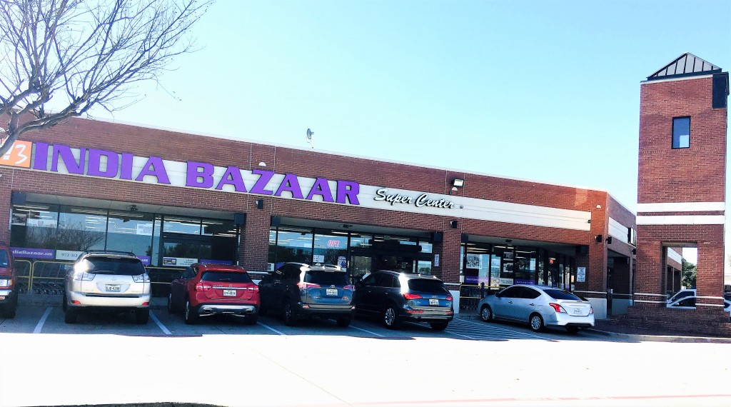 India Bazaar