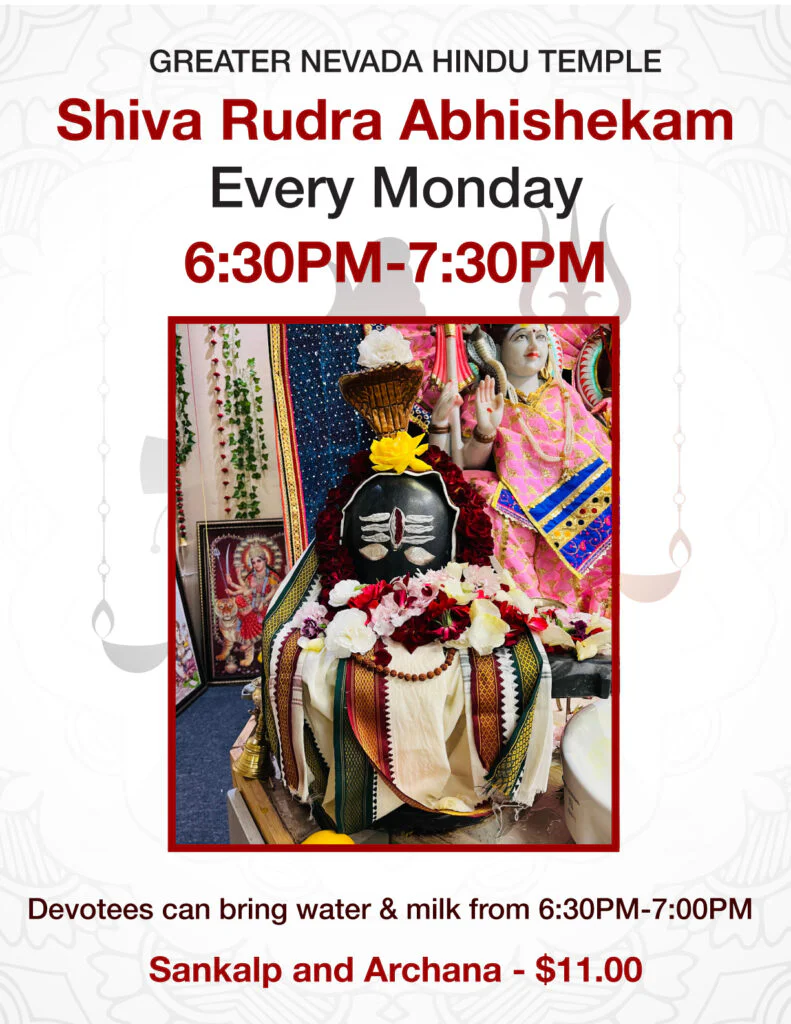 Greater Nevada Hindu Temple