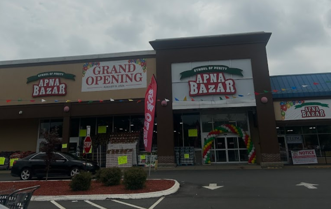 Apna Bazar - Hartford
