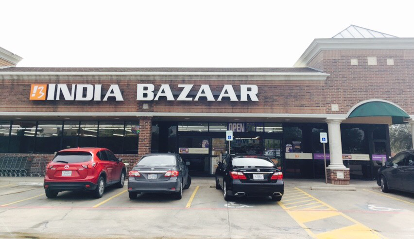 India Bazaar