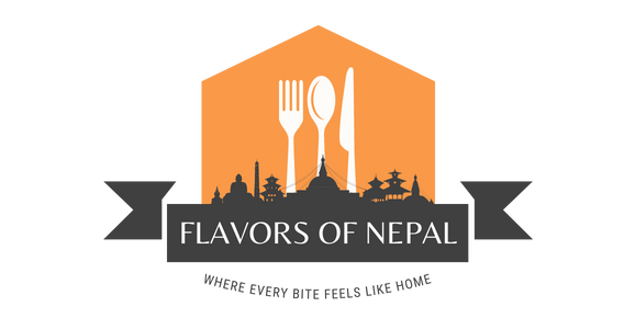 Flavors of Nepal