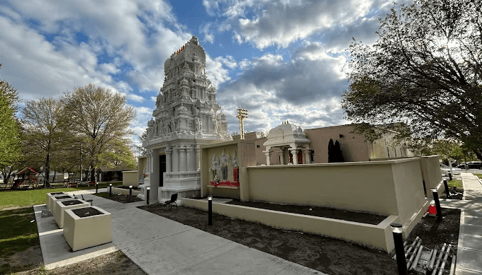 Hindu Temple & Cultural Center of Kansas City