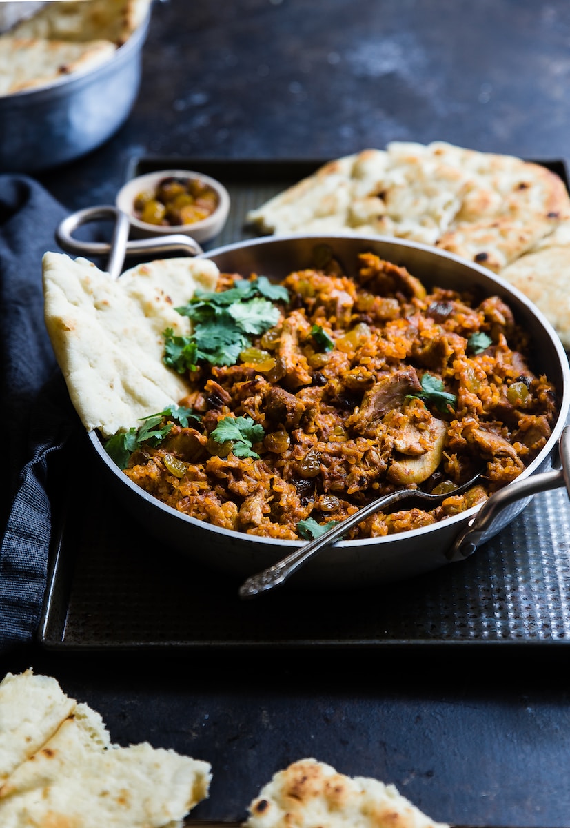 Everest Cuisine