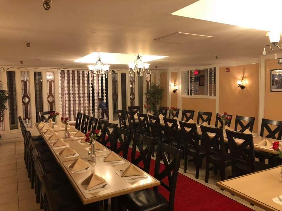 Himalayan Indian Cuisine