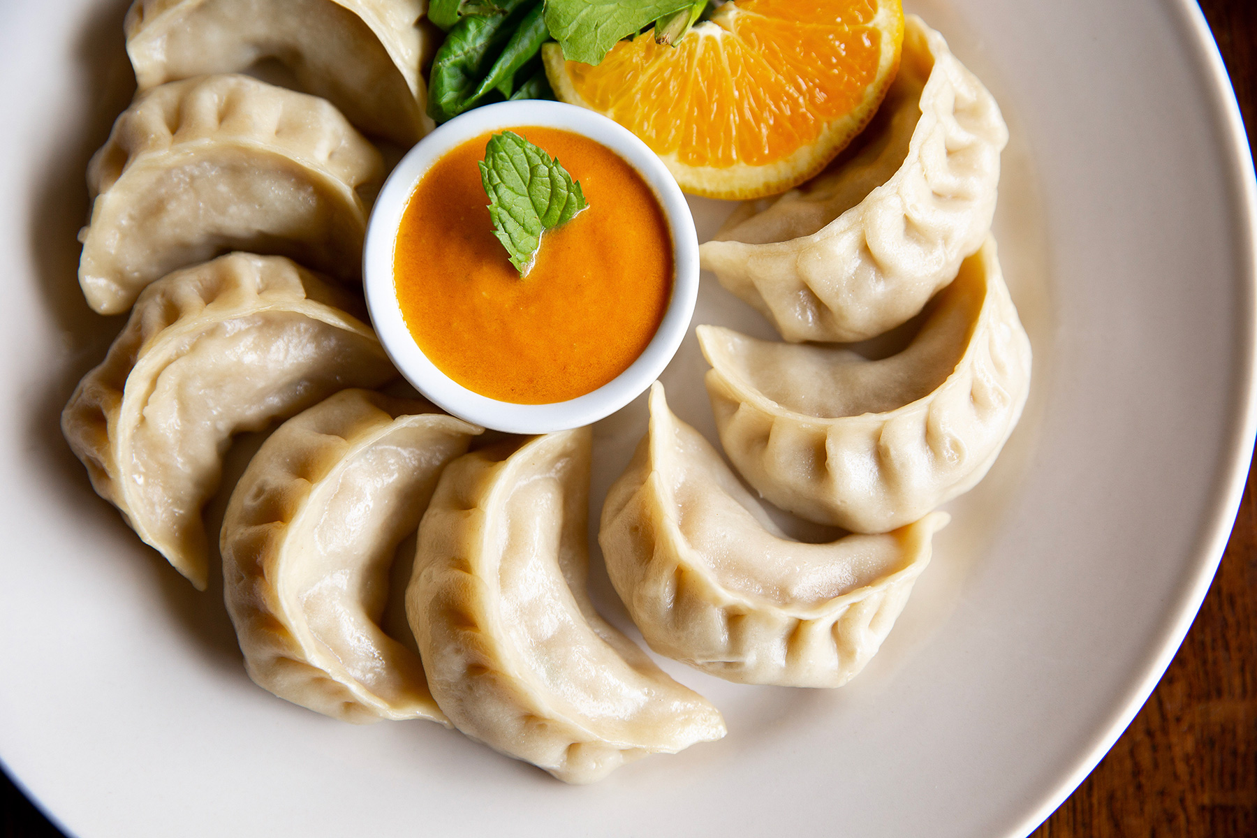 Everest Momo Shack