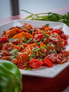 Himchuli RiNo - Indian and Nepali Cuisine