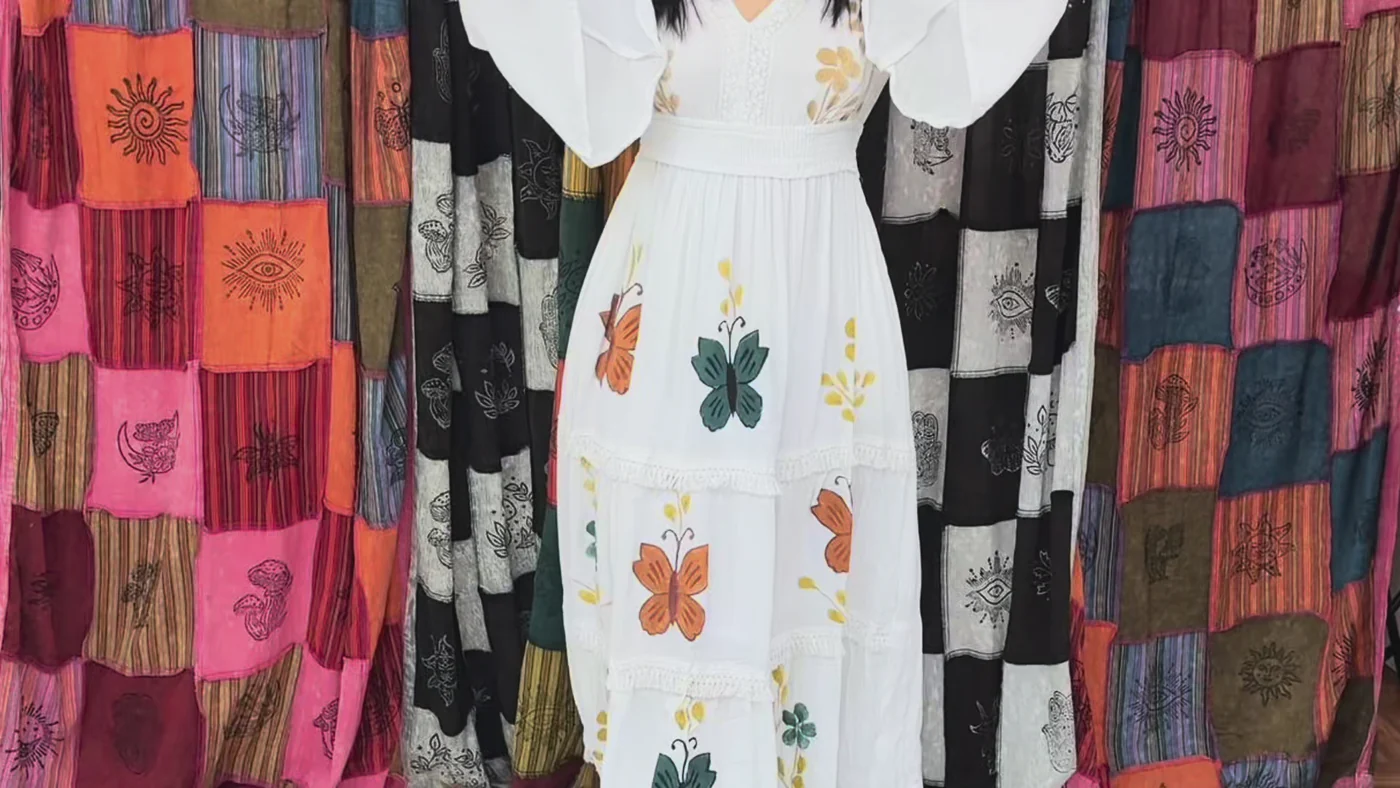 Karma Nepal Crafts