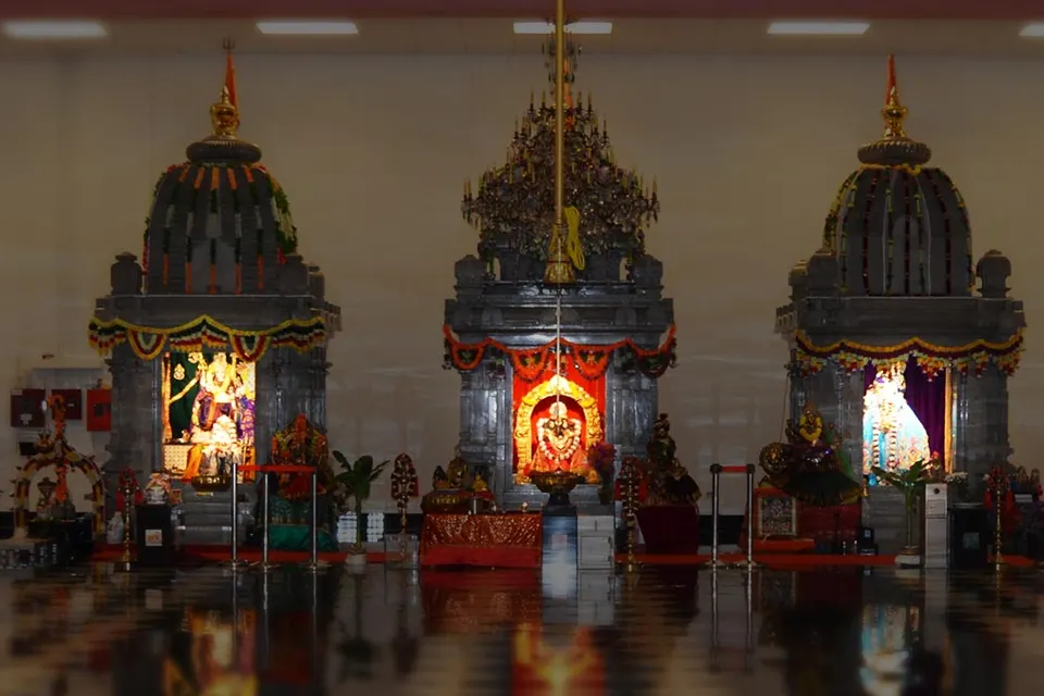 Hindu Temple of Southwest Florida