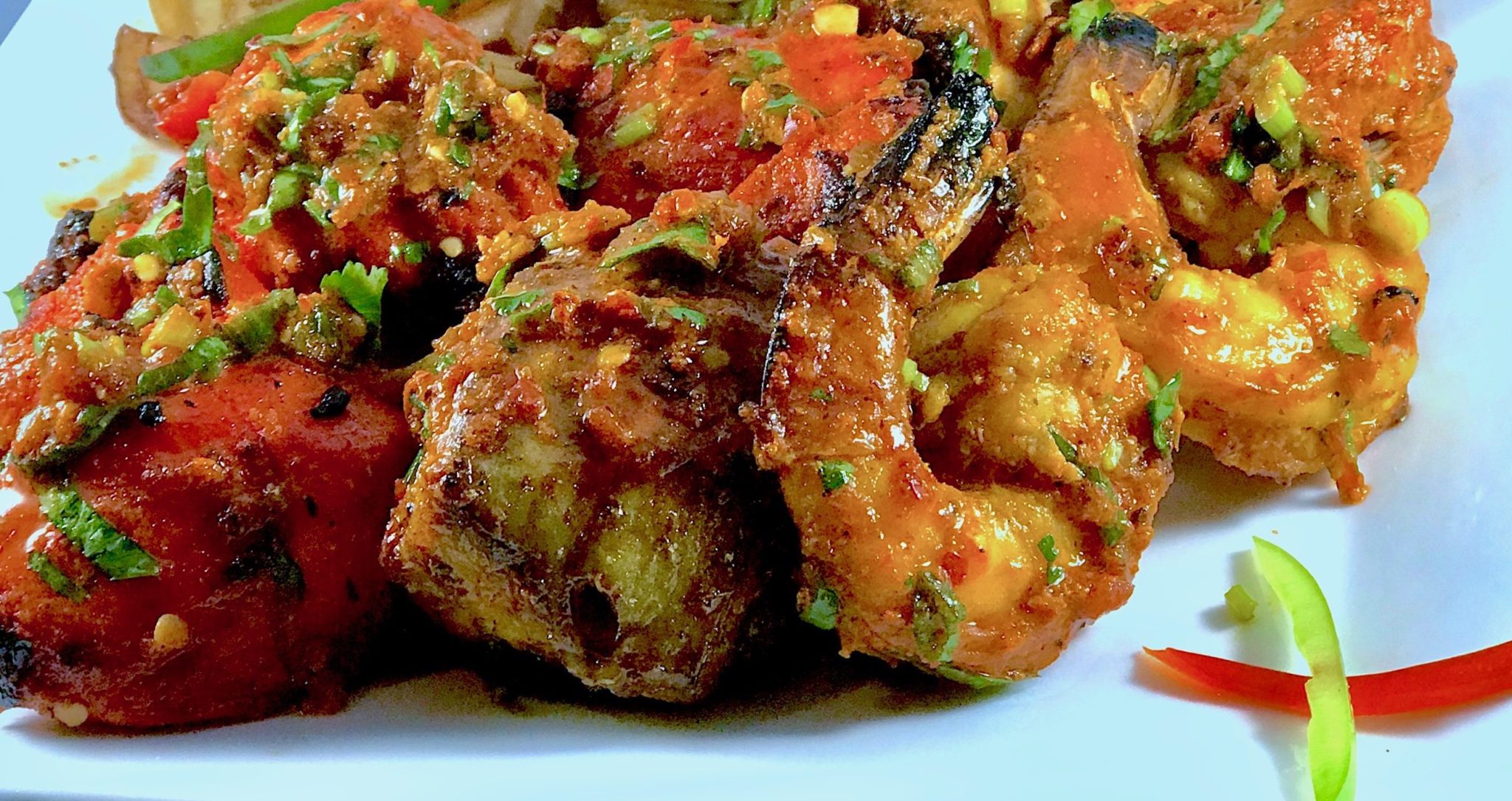 Aago Indian/Nepalese Restaurant & Bar