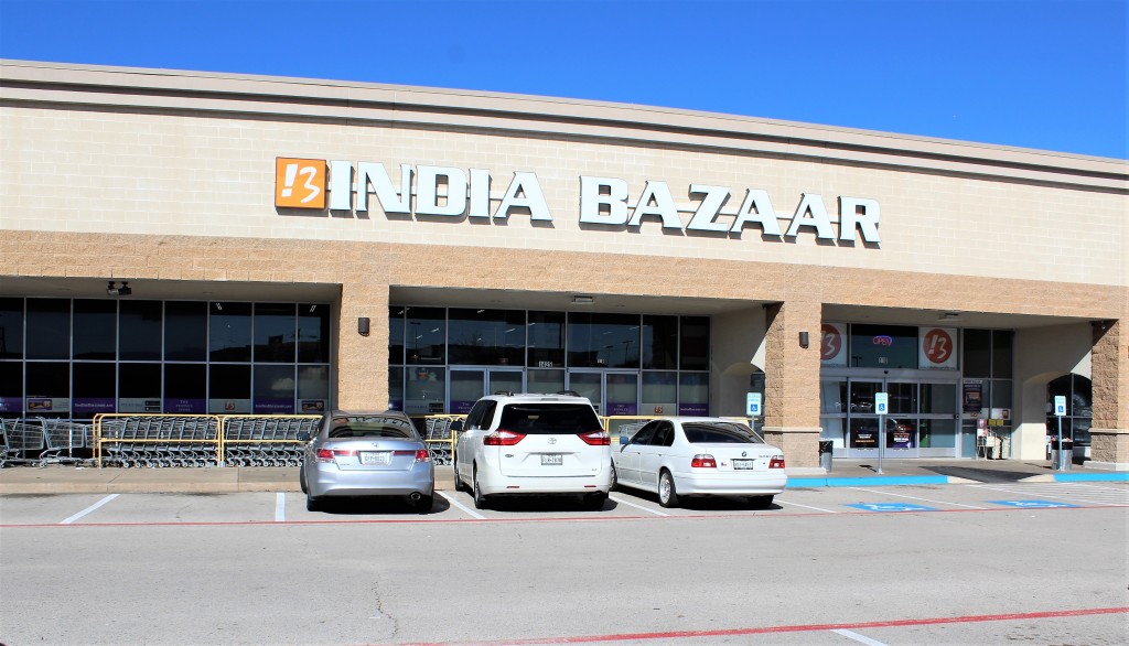 India Bazaar