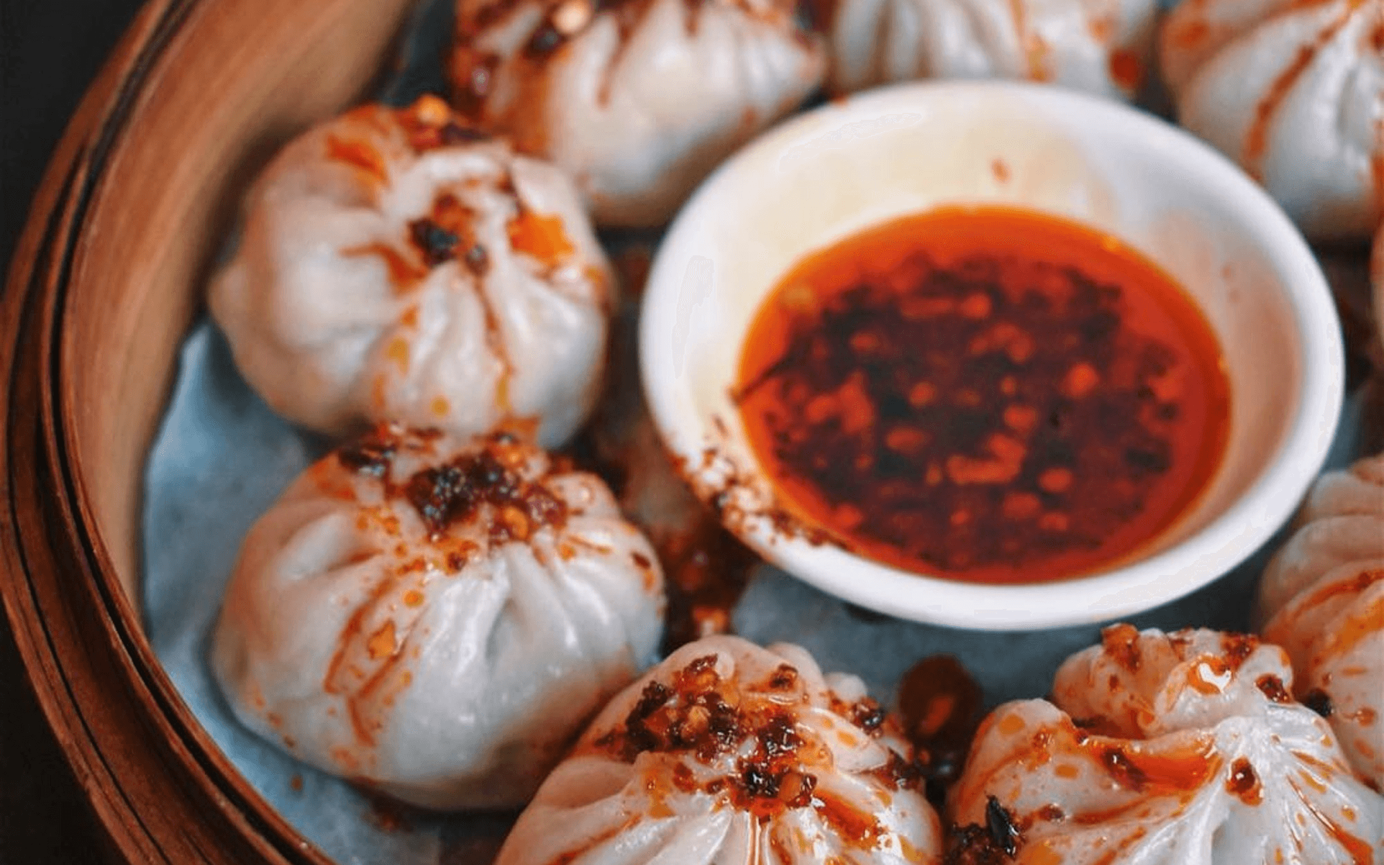 Momo Ramen