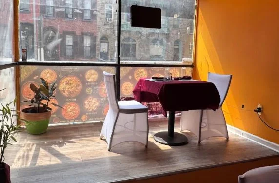 Himalayan Bistro, Indian and Nepali Cuisine