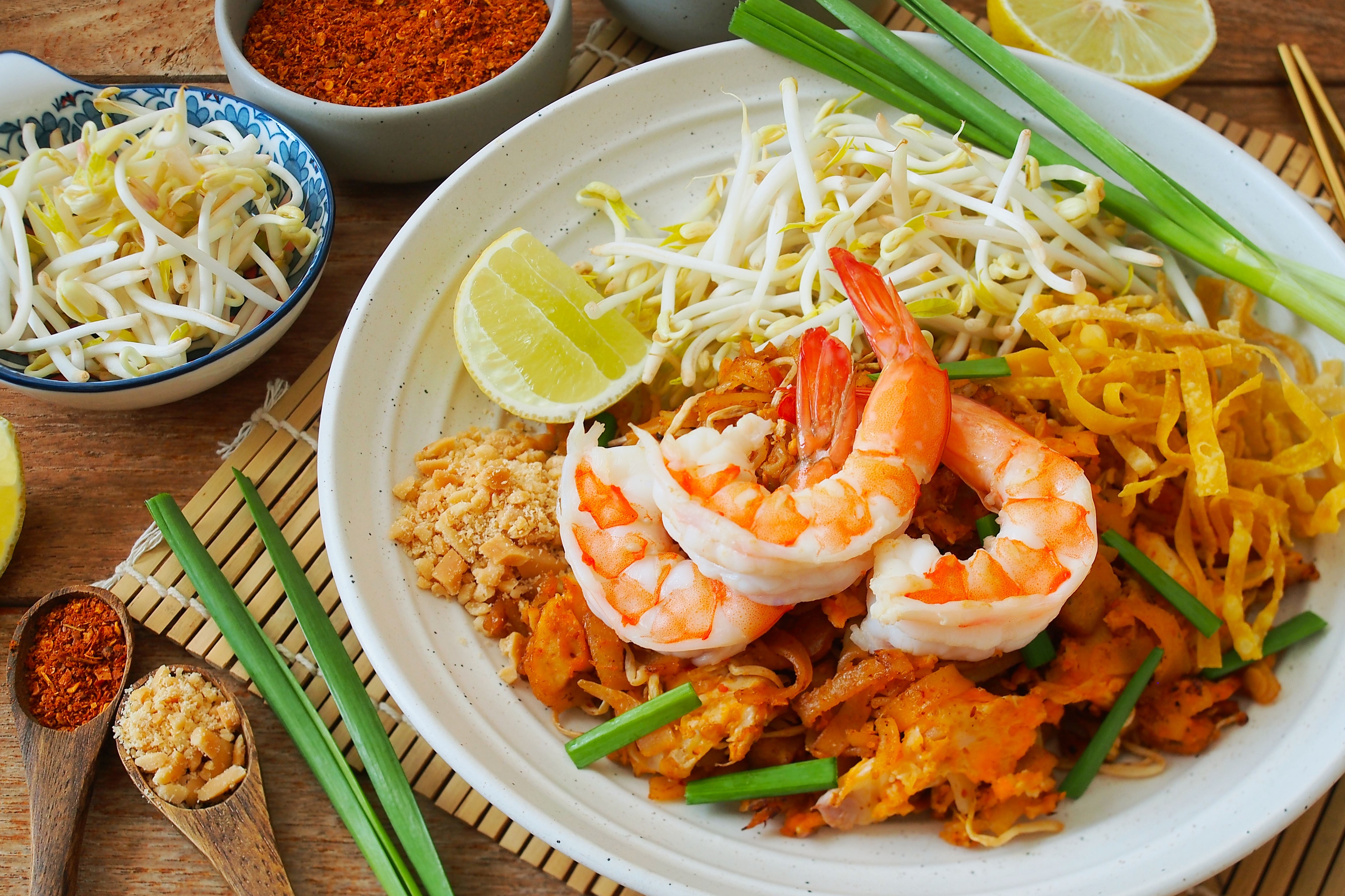 MoMo Thai House